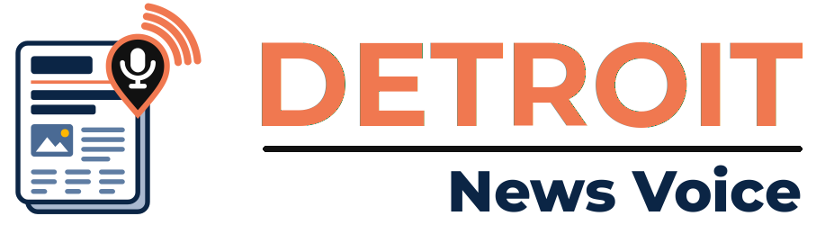 Detroit News Voice